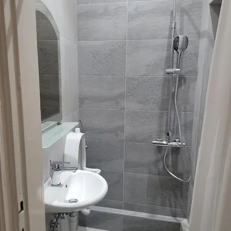 Emin Apartment Sarajevo