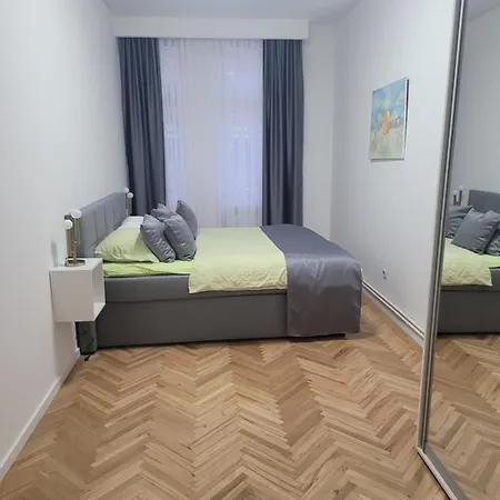 Emin Apartment