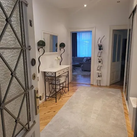 Emin Apartment