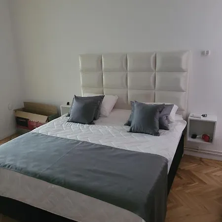 Emin Apartment